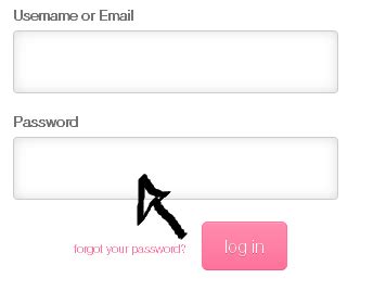 weheartit login